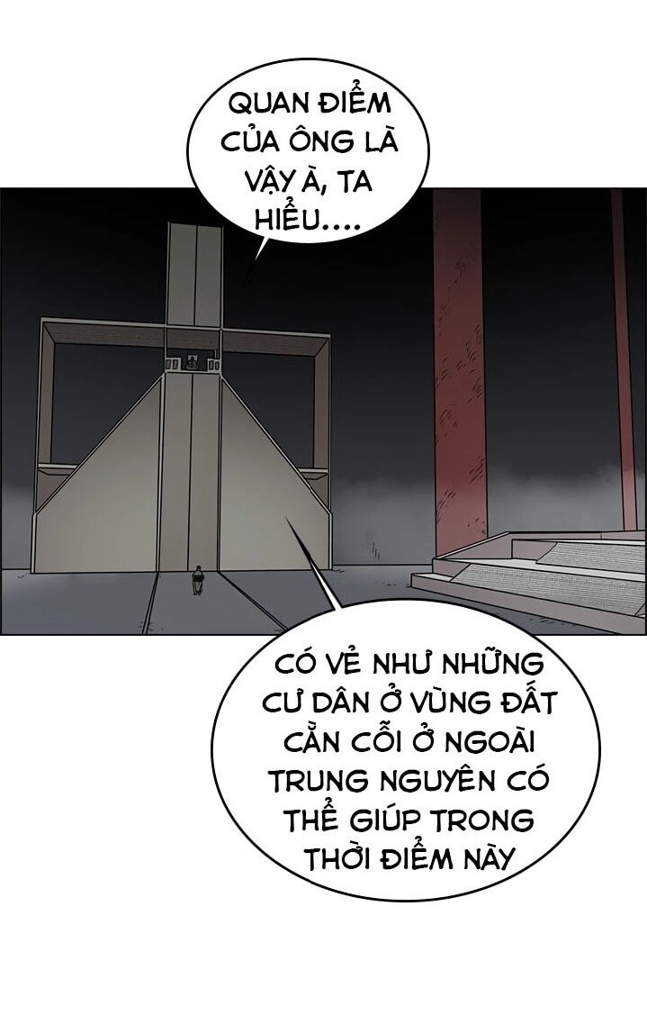 Biên Niên Sử Của Thiên Quỷ Chapter 53 - 10