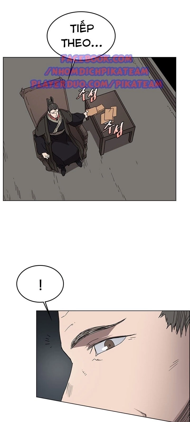 Biên Niên Sử Của Thiên Quỷ Chapter 53 - 11