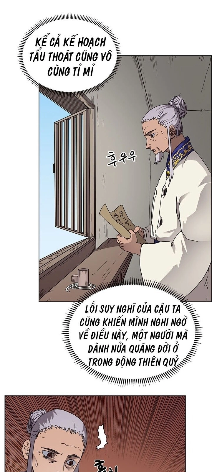 Biên Niên Sử Của Thiên Quỷ Chapter 53 - 17