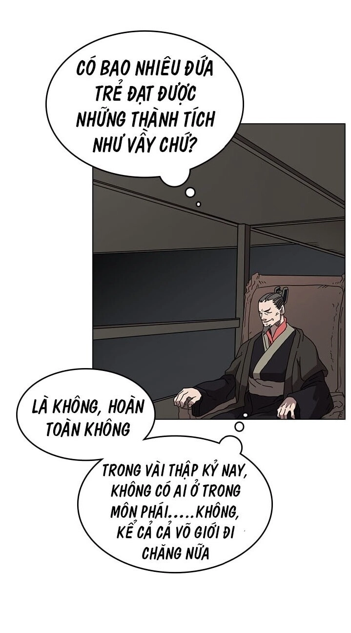 Biên Niên Sử Của Thiên Quỷ Chapter 53 - 22