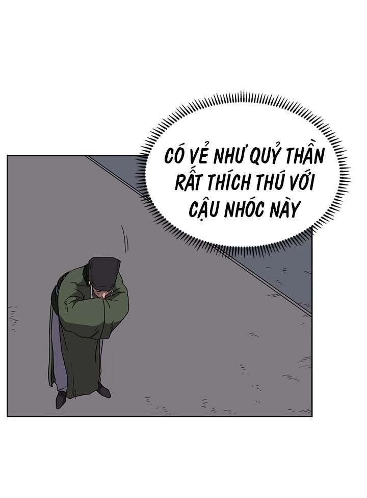 Biên Niên Sử Của Thiên Quỷ Chapter 53 - 26