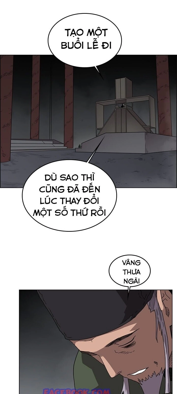 Biên Niên Sử Của Thiên Quỷ Chapter 53 - 27