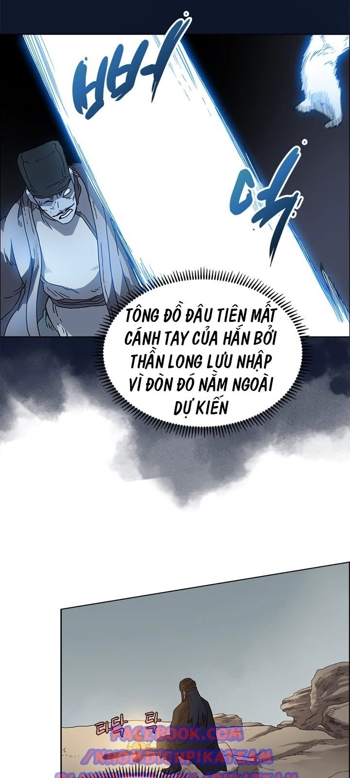 Biên Niên Sử Của Thiên Quỷ Chapter 53 - 33