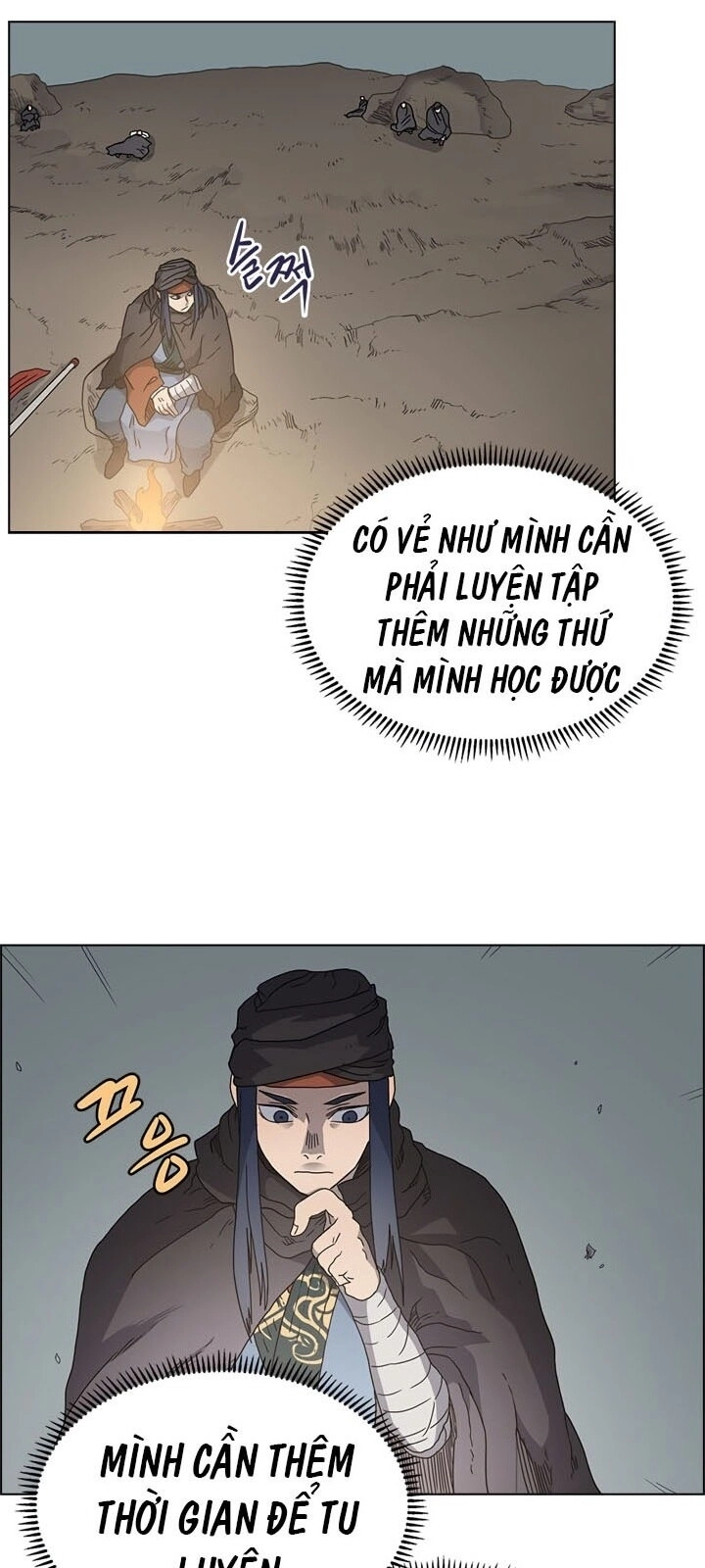 Biên Niên Sử Của Thiên Quỷ Chapter 53 - 35