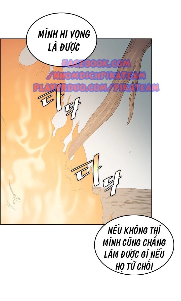 Biên Niên Sử Của Thiên Quỷ Chapter 53 - 39