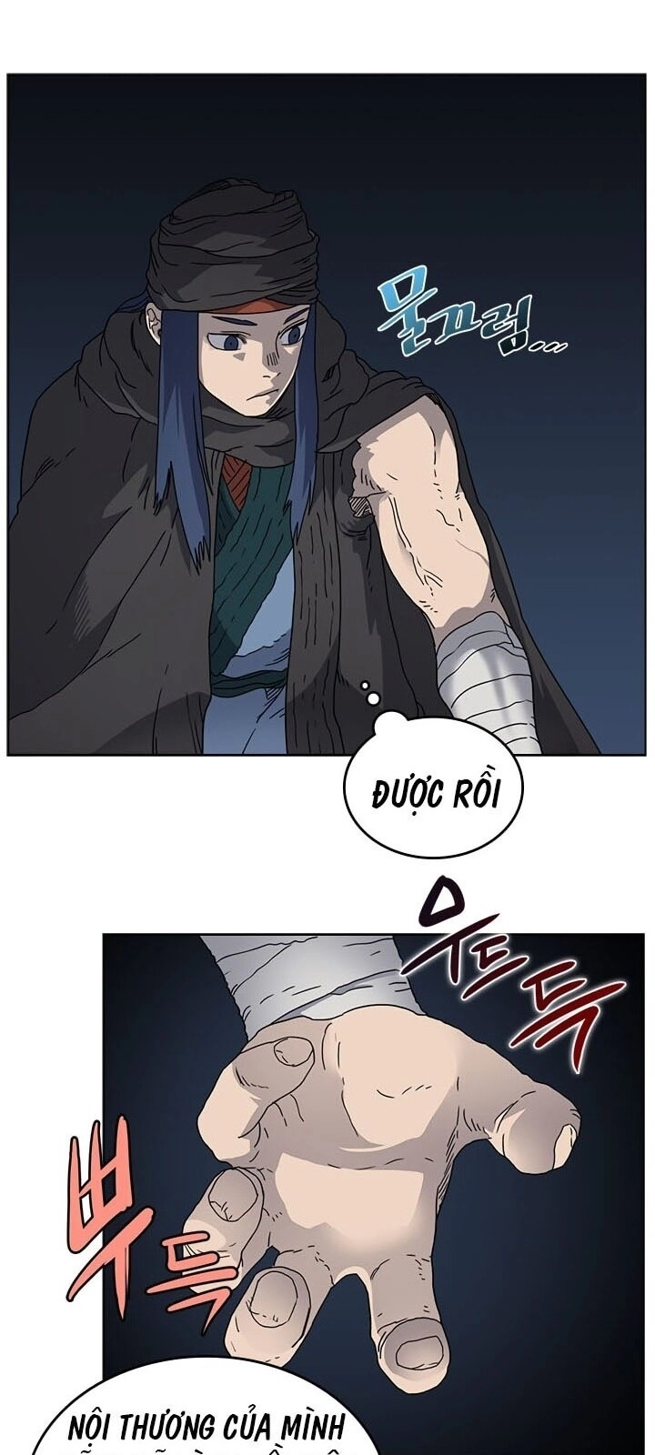 Biên Niên Sử Của Thiên Quỷ Chapter 53 - 40