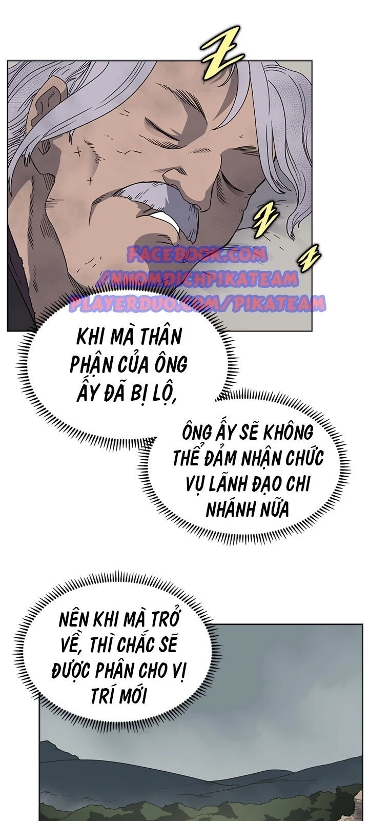 Biên Niên Sử Của Thiên Quỷ Chapter 53 - 45