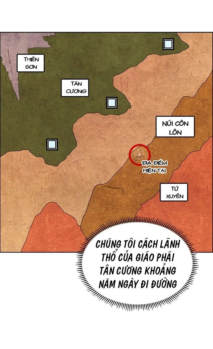 Biên Niên Sử Của Thiên Quỷ Chapter 53 - 47