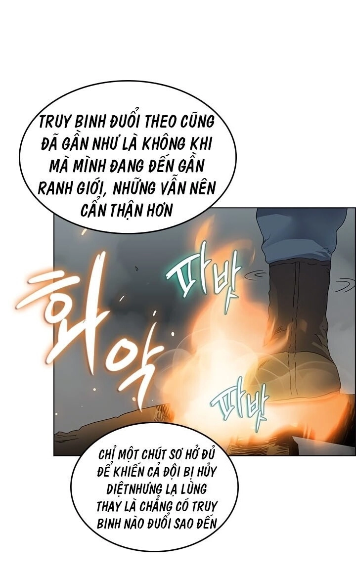 Biên Niên Sử Của Thiên Quỷ Chapter 53 - 48