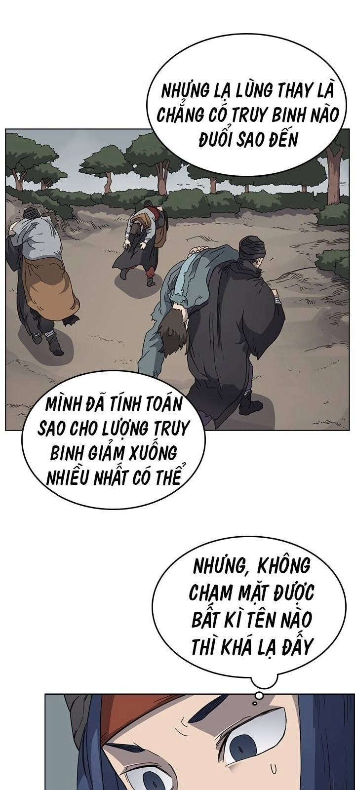Biên Niên Sử Của Thiên Quỷ Chapter 53 - 49