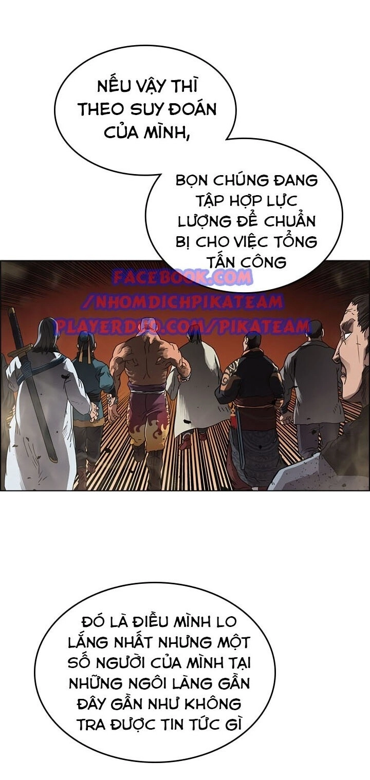 Biên Niên Sử Của Thiên Quỷ Chapter 53 - 51