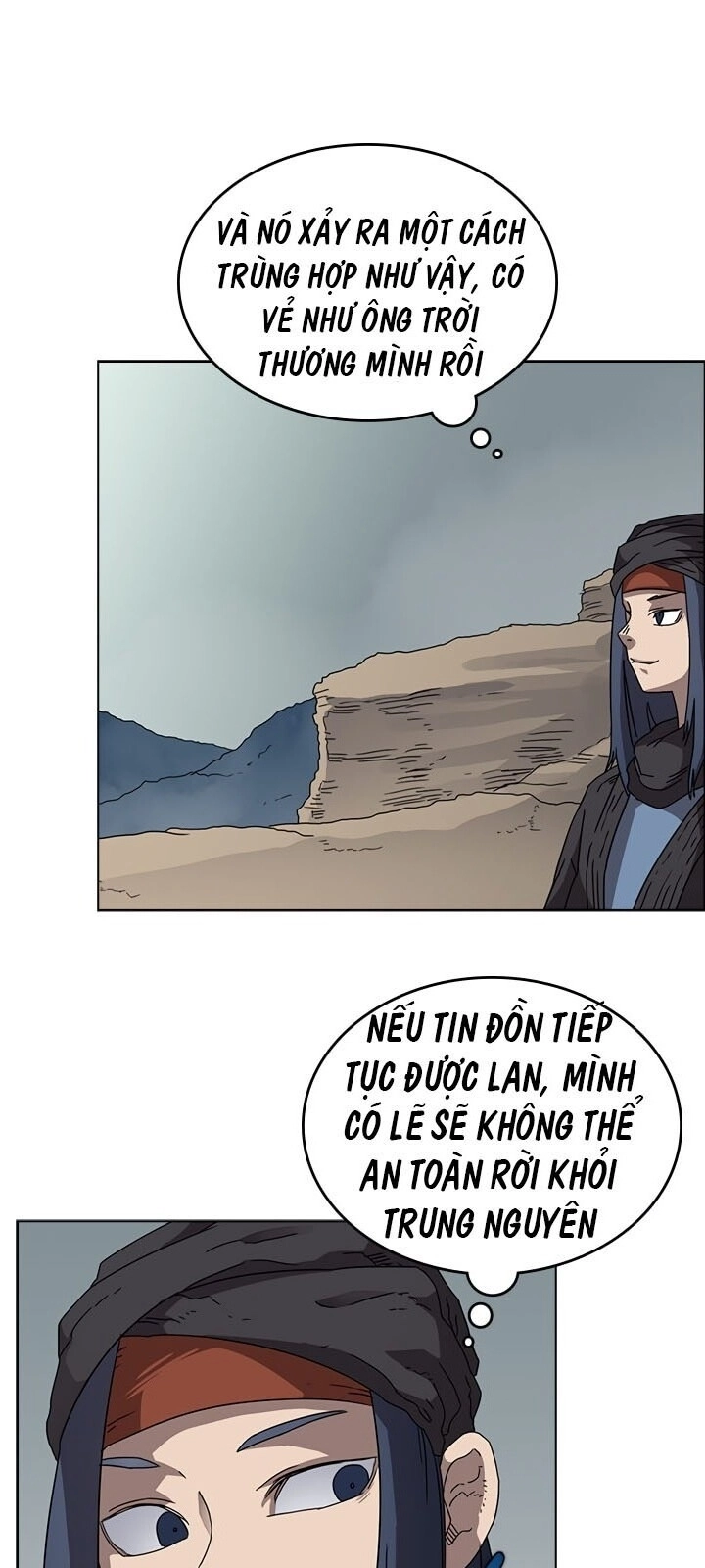 Biên Niên Sử Của Thiên Quỷ Chapter 53 - 54