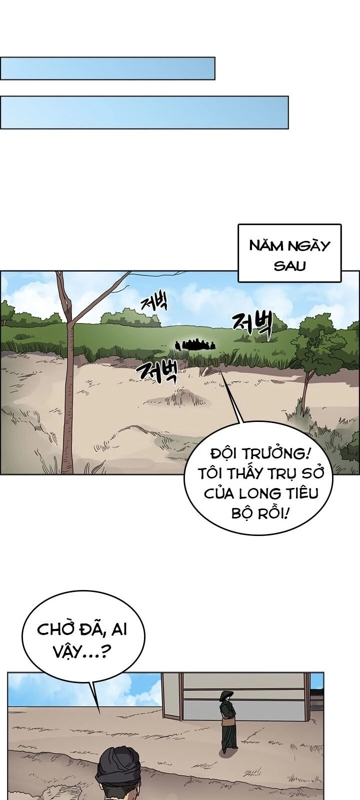 Biên Niên Sử Của Thiên Quỷ Chapter 53 - 58