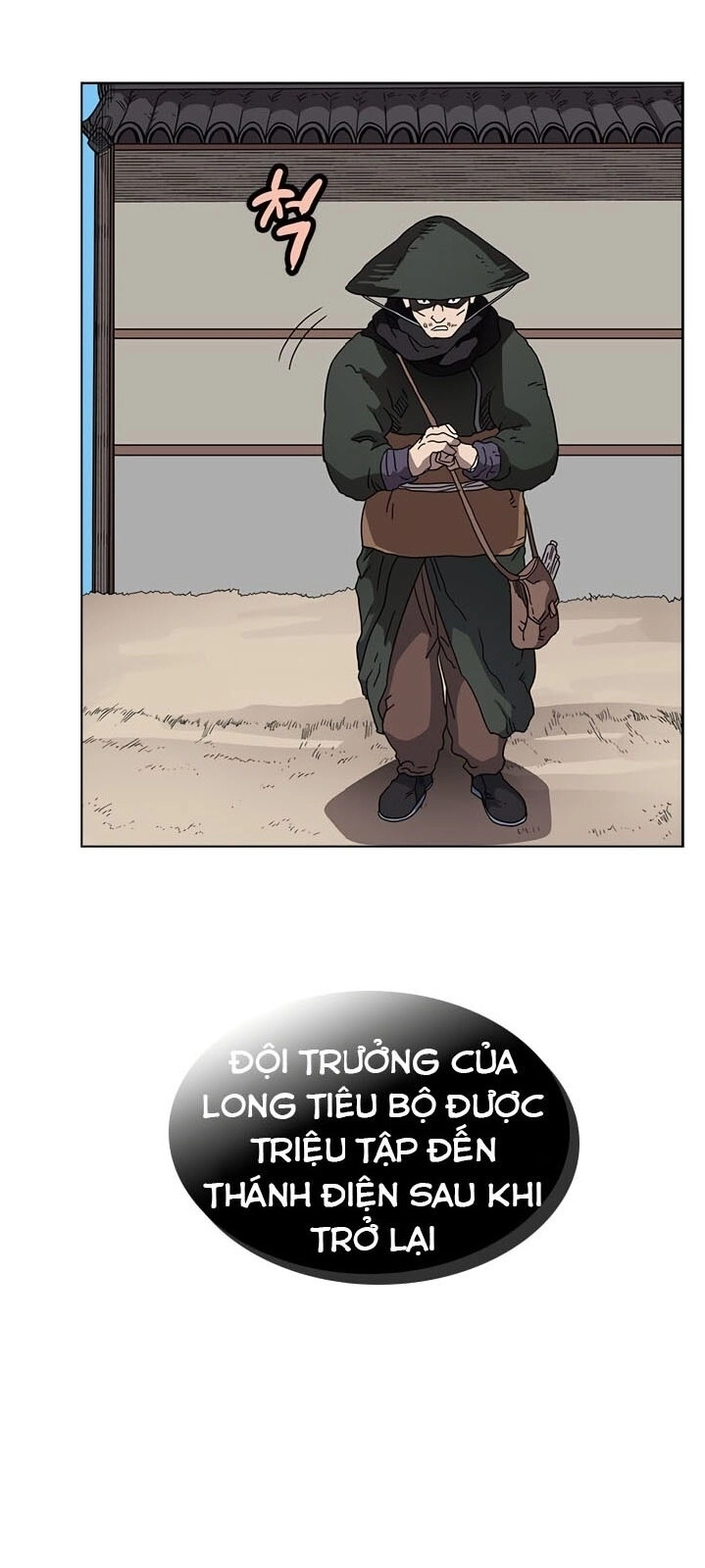 Biên Niên Sử Của Thiên Quỷ Chapter 53 - 60