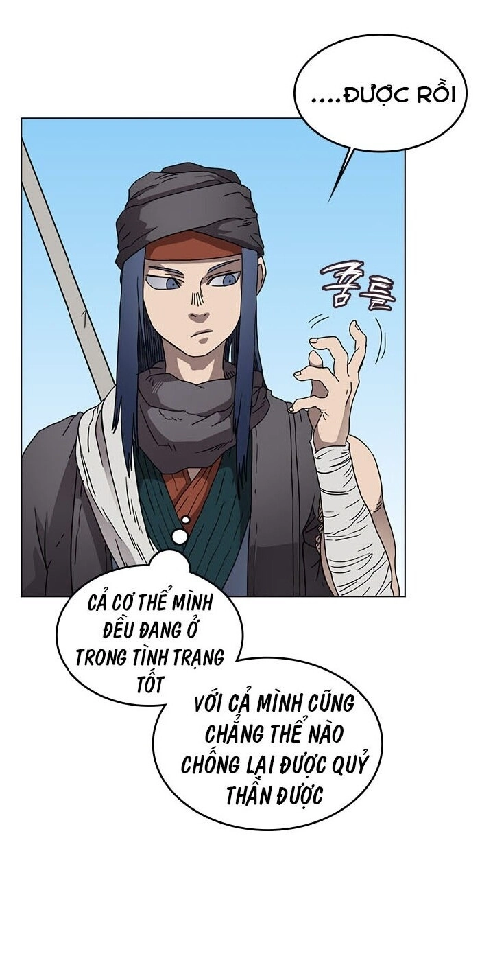 Biên Niên Sử Của Thiên Quỷ Chapter 54 - 4