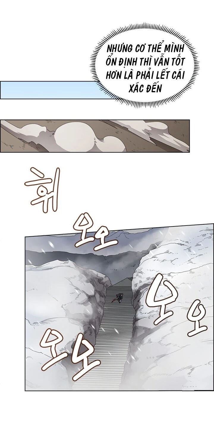 Biên Niên Sử Của Thiên Quỷ Chapter 54 - 5