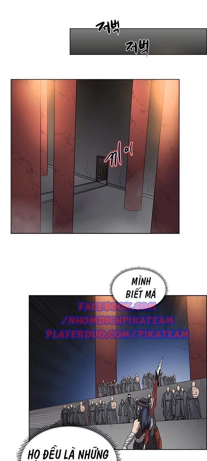 Biên Niên Sử Của Thiên Quỷ Chapter 54 - 10