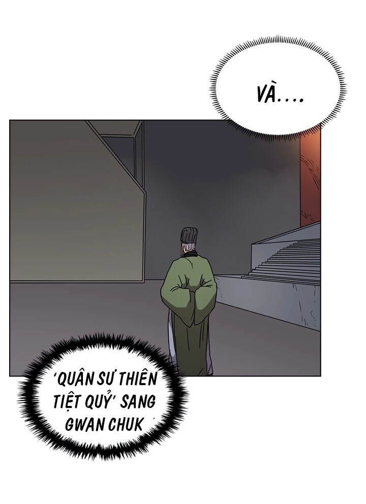 Biên Niên Sử Của Thiên Quỷ Chapter 54 - 12