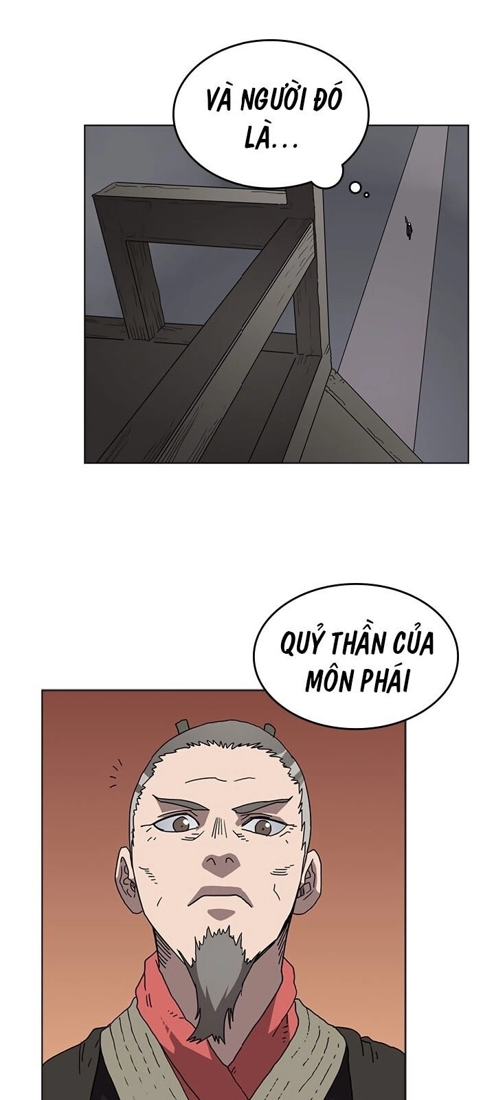 Biên Niên Sử Của Thiên Quỷ Chapter 54 - 14