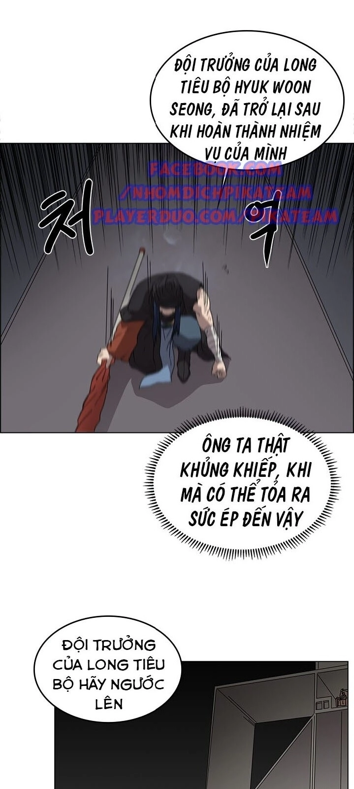 Biên Niên Sử Của Thiên Quỷ Chapter 54 - 18