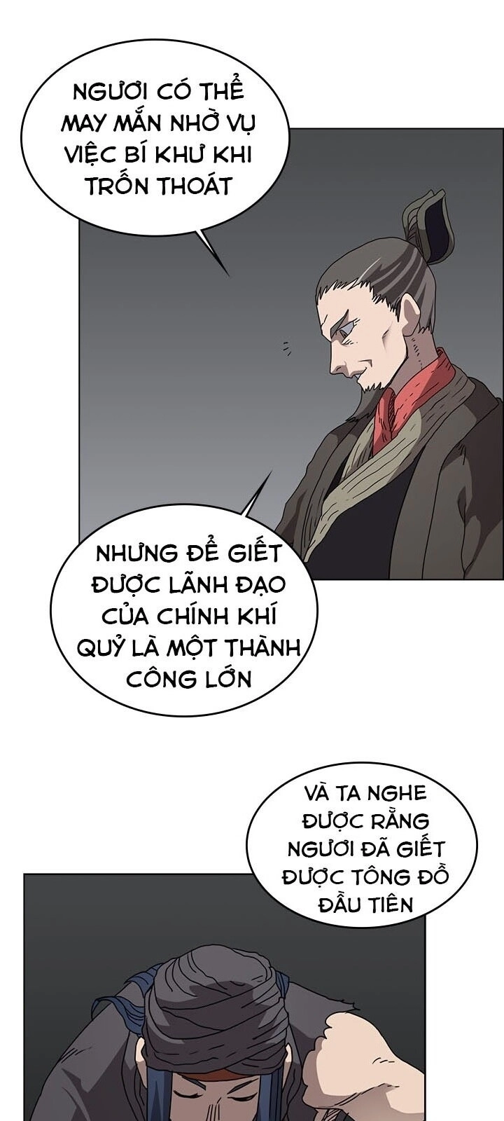 Biên Niên Sử Của Thiên Quỷ Chapter 54 - 21