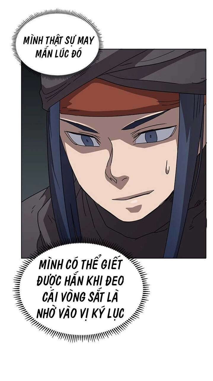 Biên Niên Sử Của Thiên Quỷ Chapter 54 - 23