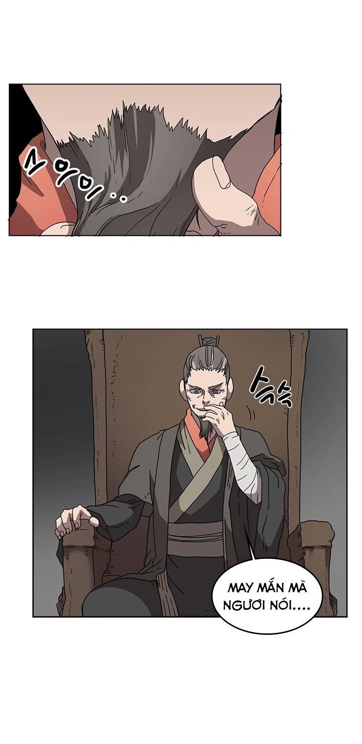 Biên Niên Sử Của Thiên Quỷ Chapter 54 - 24