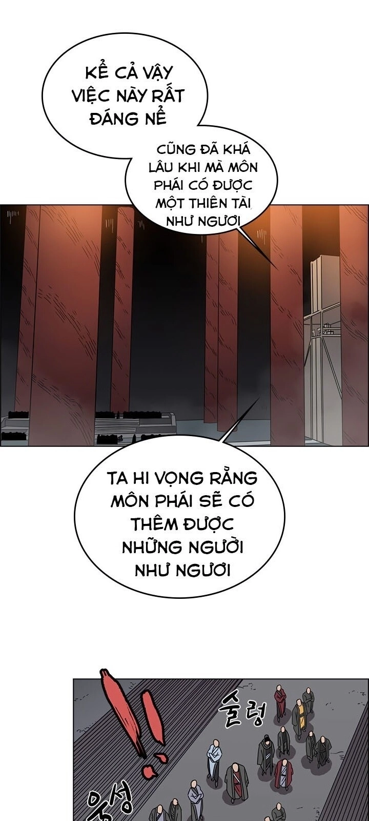Biên Niên Sử Của Thiên Quỷ Chapter 54 - 25