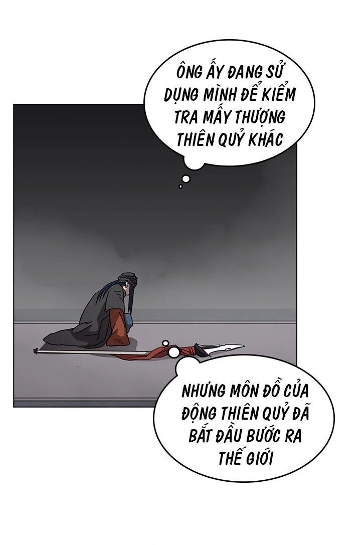 Biên Niên Sử Của Thiên Quỷ Chapter 54 - 27