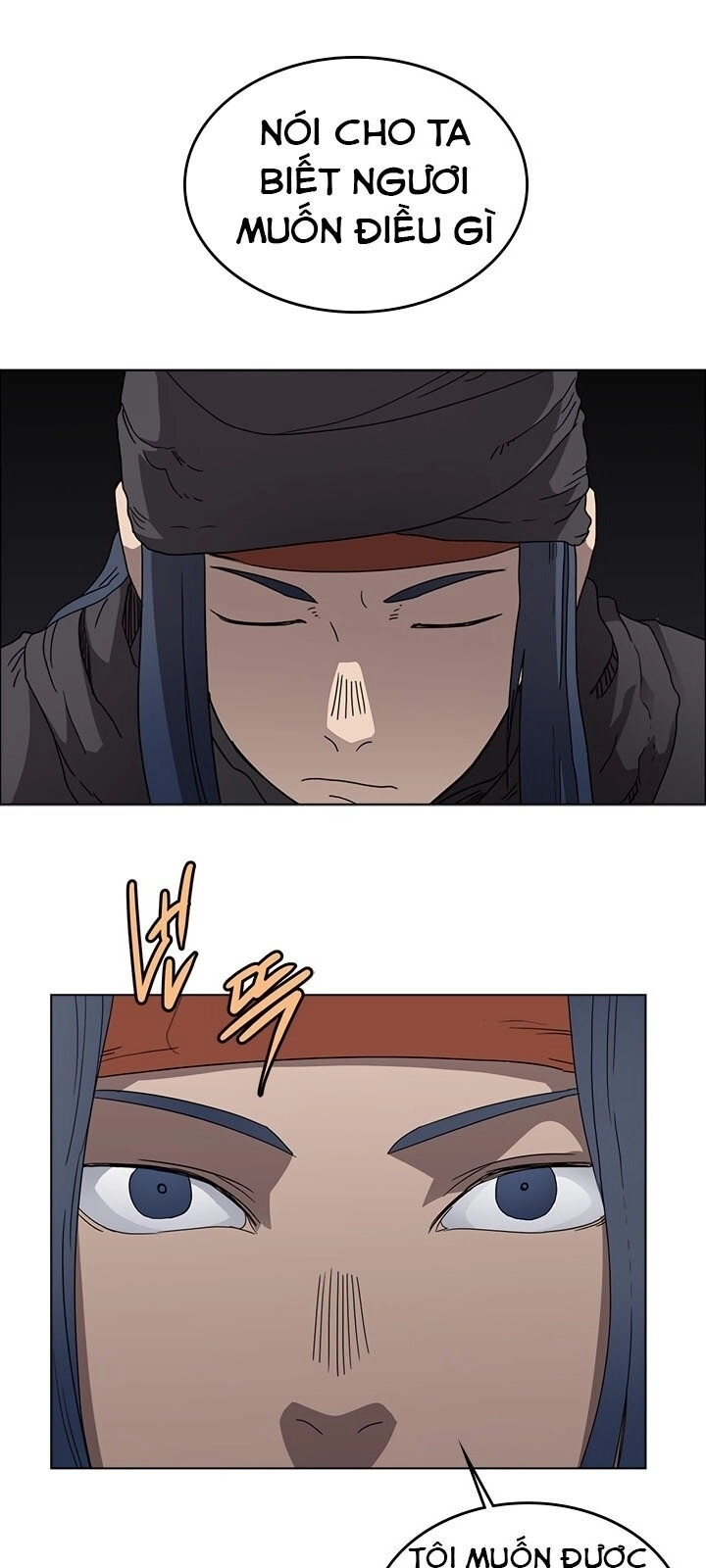 Biên Niên Sử Của Thiên Quỷ Chapter 54 - 30