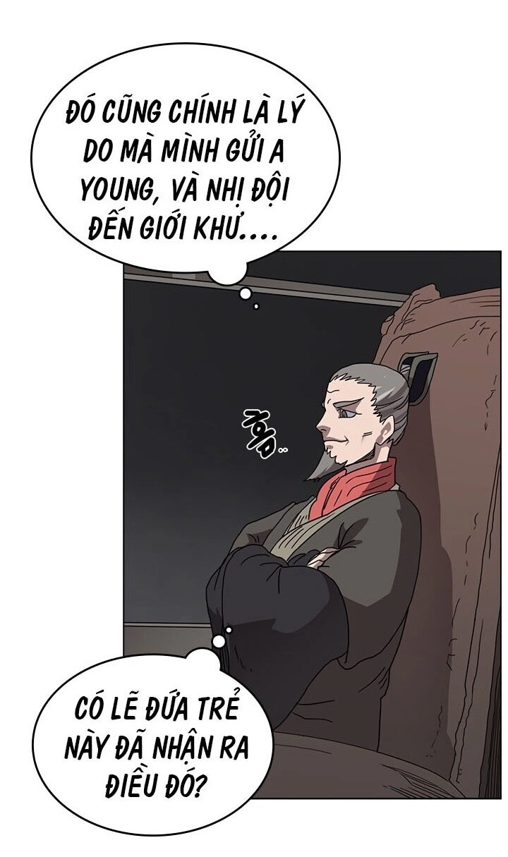 Biên Niên Sử Của Thiên Quỷ Chapter 54 - 39