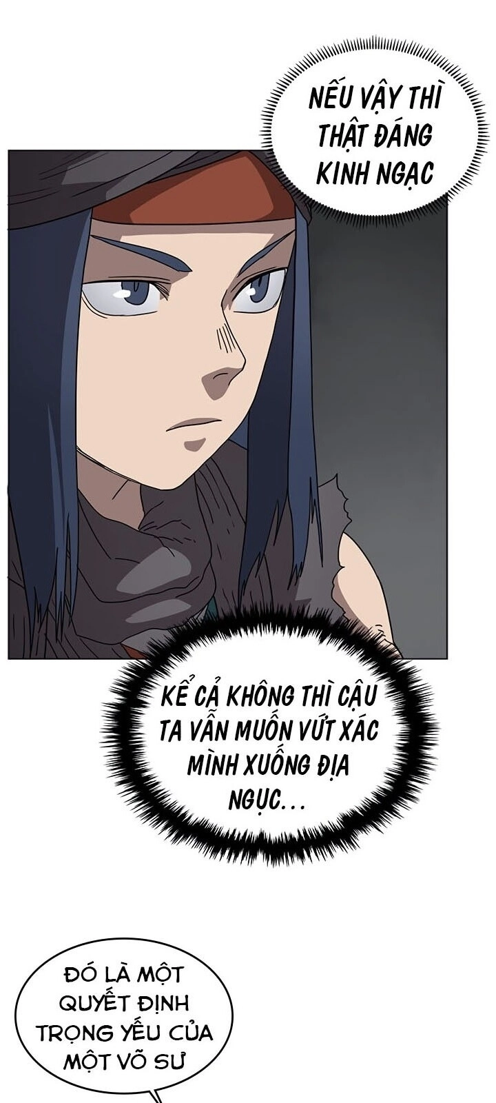 Biên Niên Sử Của Thiên Quỷ Chapter 54 - 40