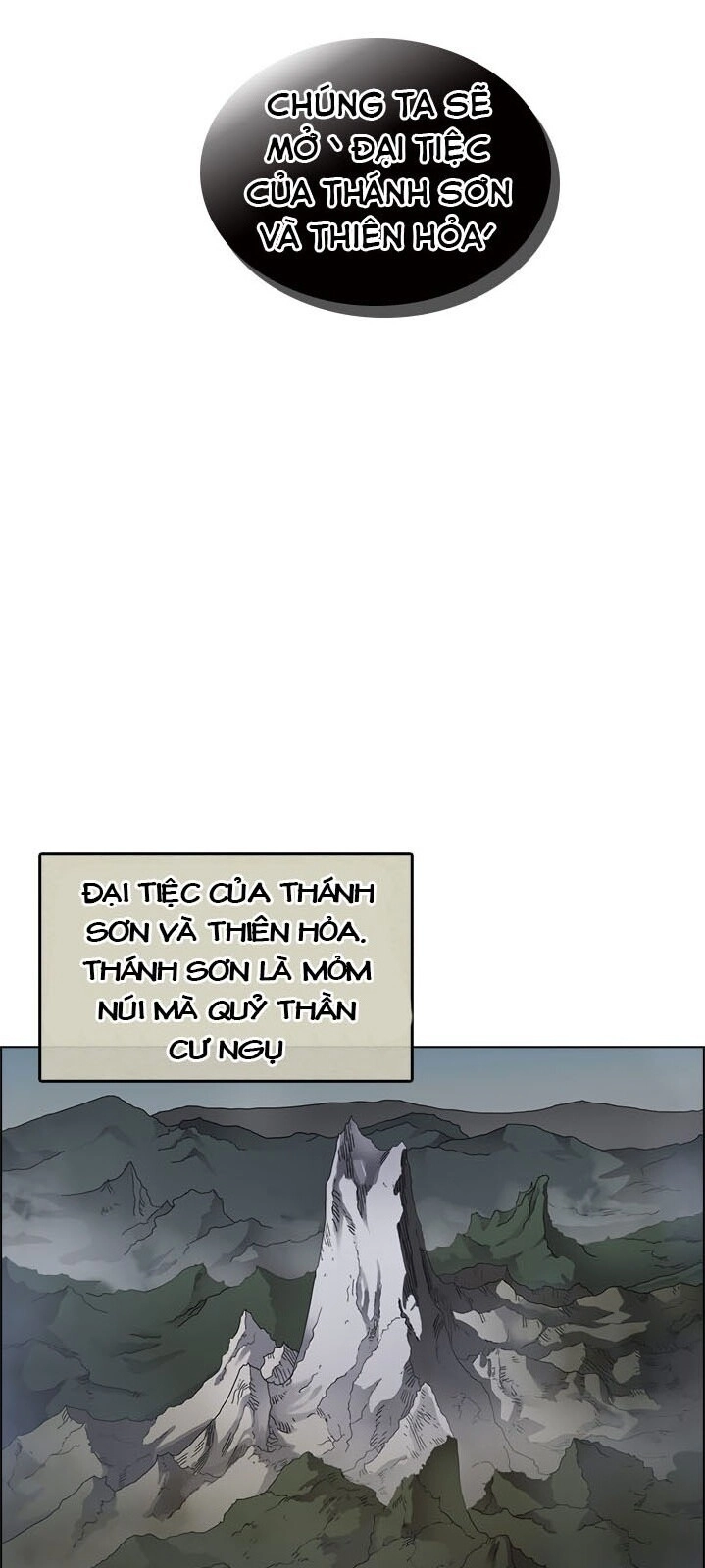 Biên Niên Sử Của Thiên Quỷ Chapter 54 - 46