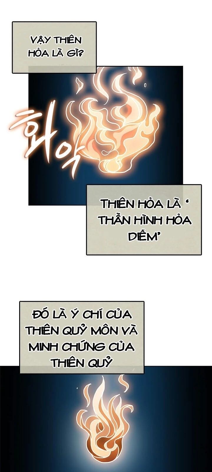 Biên Niên Sử Của Thiên Quỷ Chapter 54 - 48