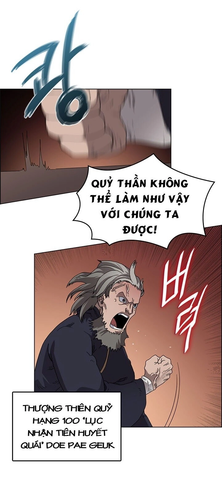 Biên Niên Sử Của Thiên Quỷ Chapter 54 - 52