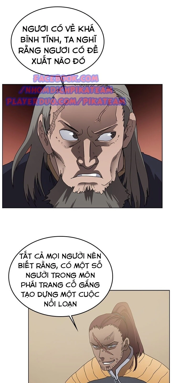 Biên Niên Sử Của Thiên Quỷ Chapter 54 - 55