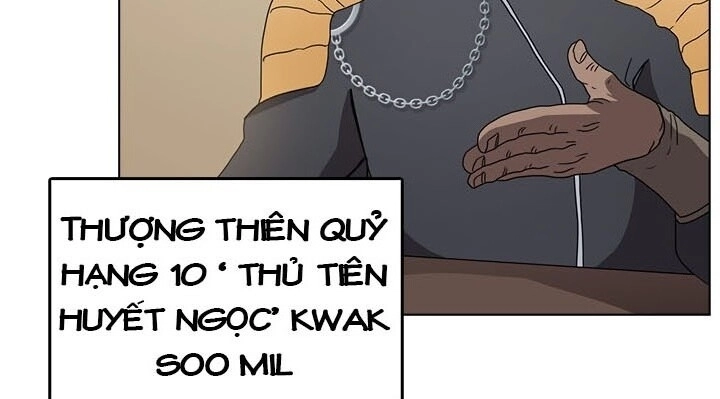 Biên Niên Sử Của Thiên Quỷ Chapter 54 - 56