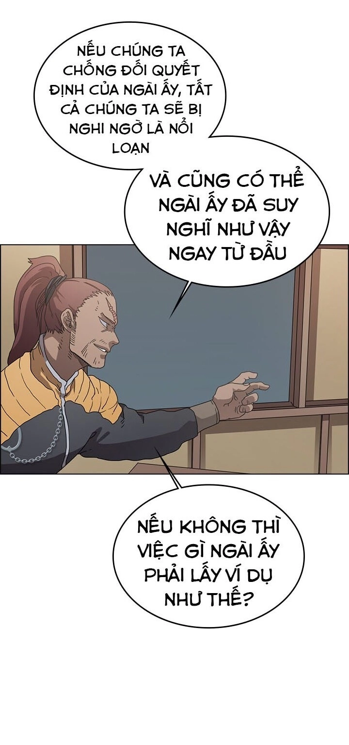 Biên Niên Sử Của Thiên Quỷ Chapter 54 - 57