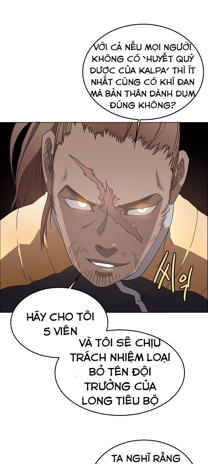 Biên Niên Sử Của Thiên Quỷ Chapter 54 - 64