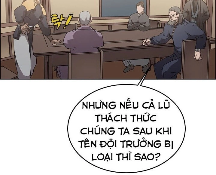 Biên Niên Sử Của Thiên Quỷ Chapter 54 - 67