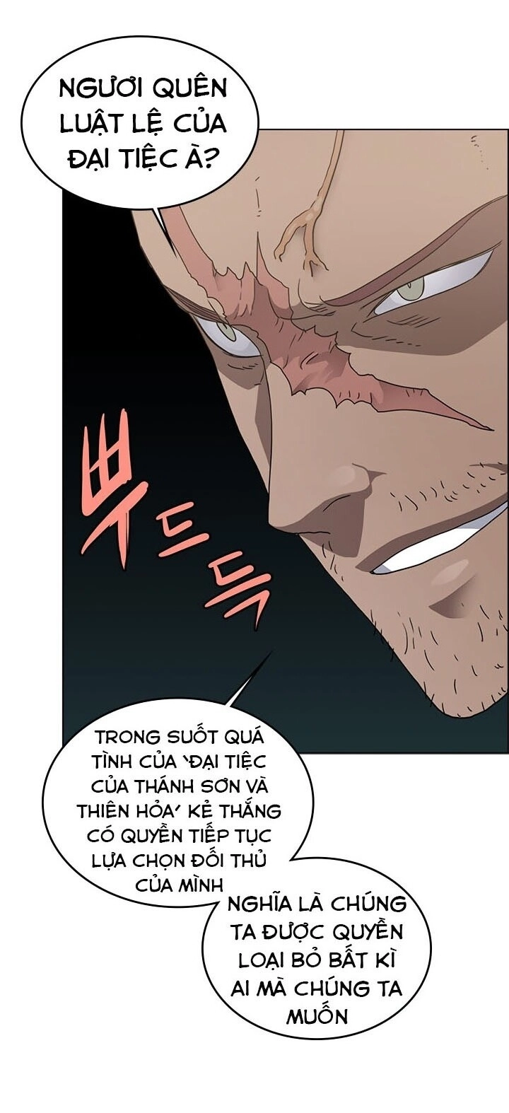 Biên Niên Sử Của Thiên Quỷ Chapter 54 - 68