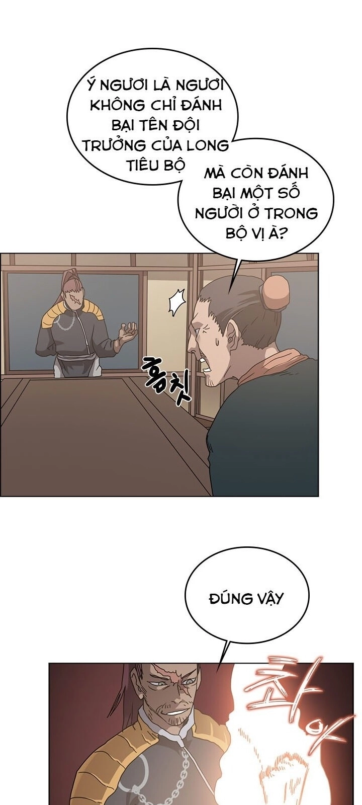 Biên Niên Sử Của Thiên Quỷ Chapter 54 - 69