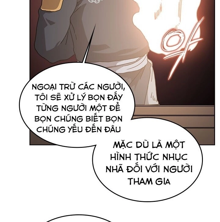 Biên Niên Sử Của Thiên Quỷ Chapter 54 - 70