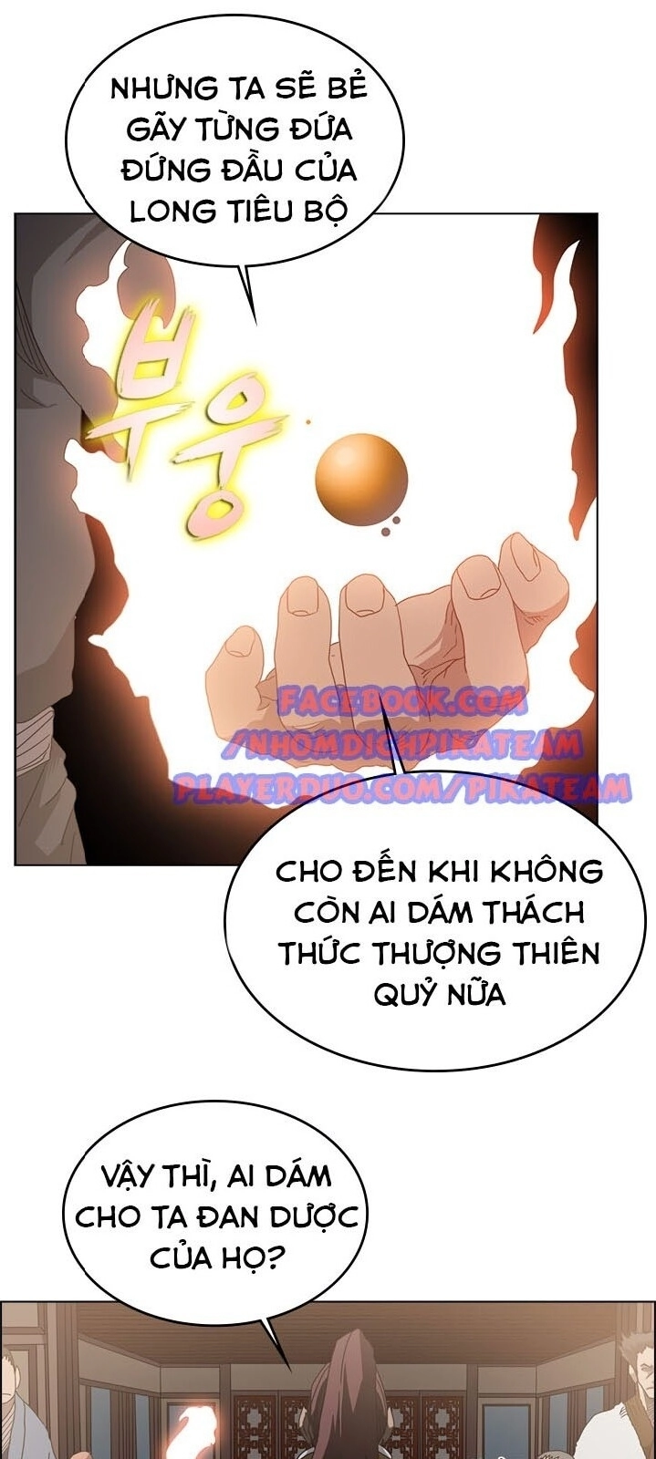 Biên Niên Sử Của Thiên Quỷ Chapter 54 - 71
