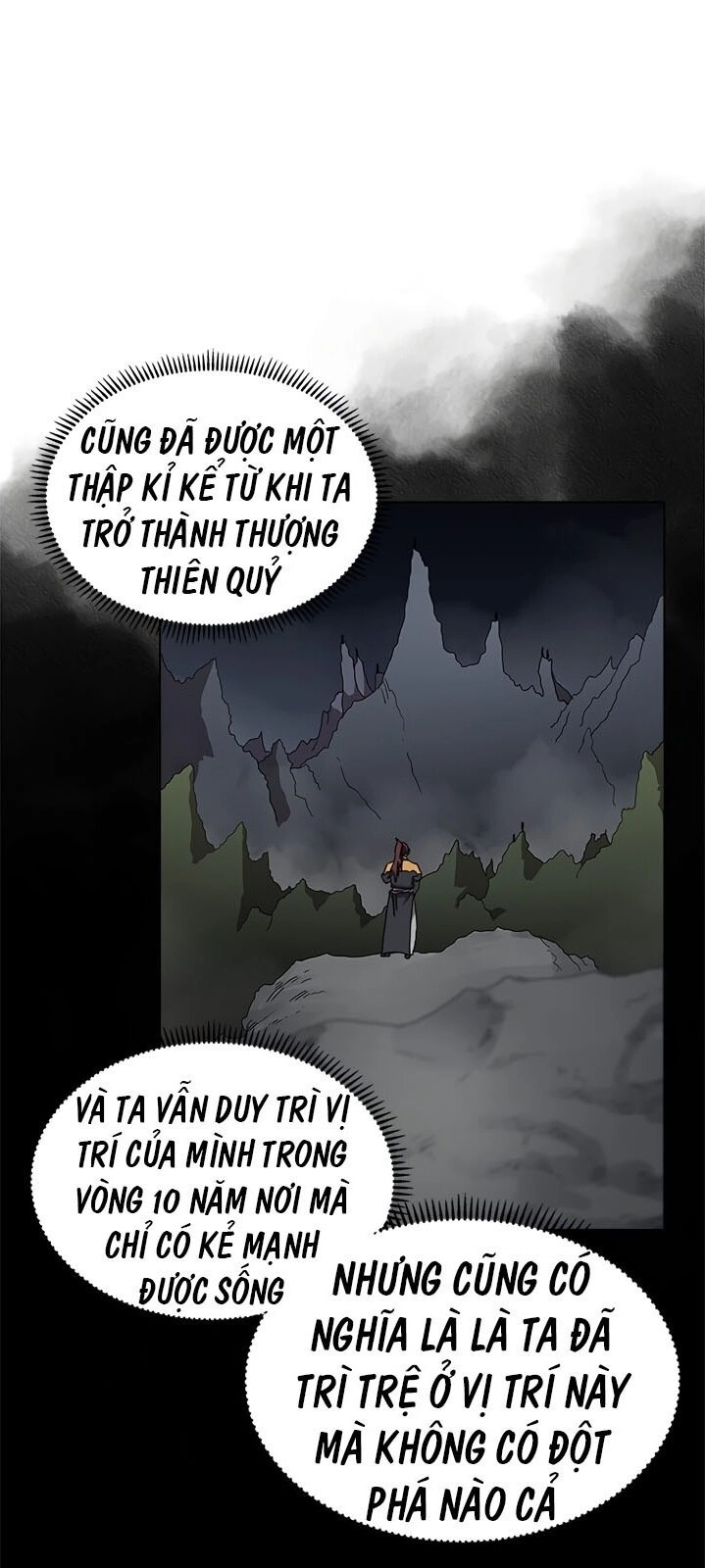 Biên Niên Sử Của Thiên Quỷ Chapter 55 - 8