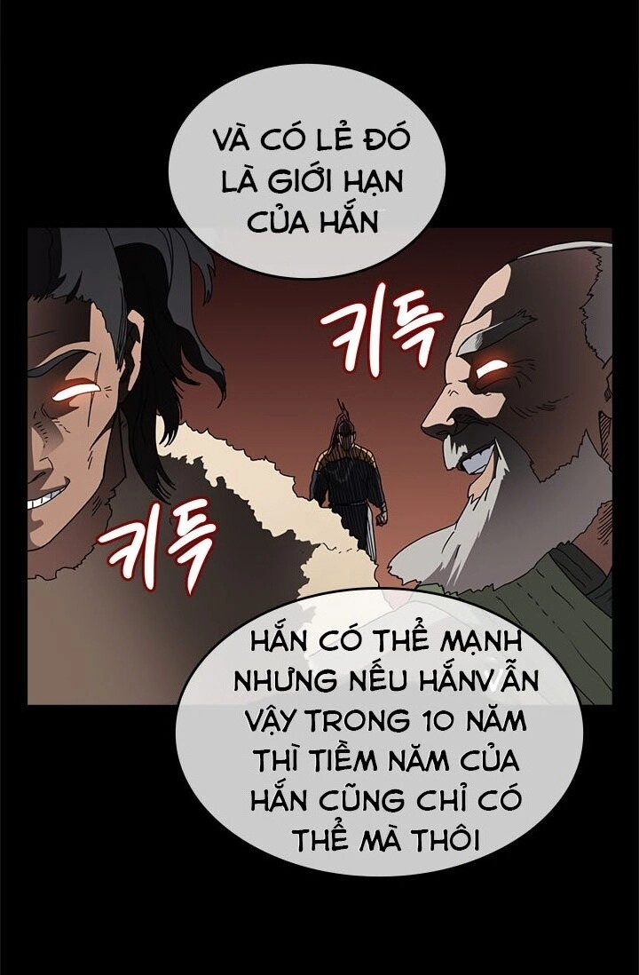 Biên Niên Sử Của Thiên Quỷ Chapter 55 - 10