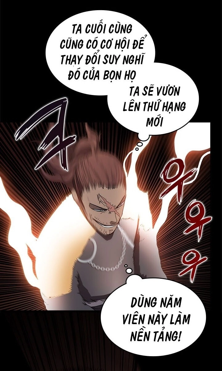 Biên Niên Sử Của Thiên Quỷ Chapter 55 - 11