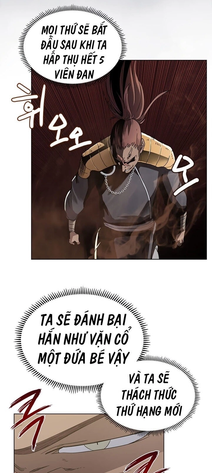 Biên Niên Sử Của Thiên Quỷ Chapter 55 - 13