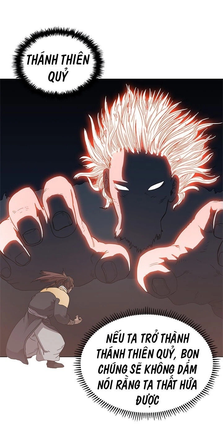 Biên Niên Sử Của Thiên Quỷ Chapter 55 - 15