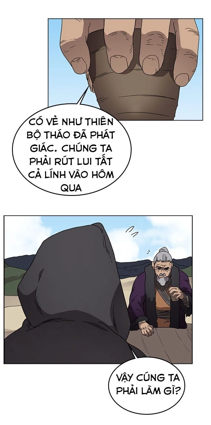 Biên Niên Sử Của Thiên Quỷ Chapter 55 - 23